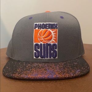 Hardwood Classic Mitchell & ness hat